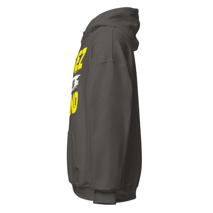 Osez Rever Grand Hoodie