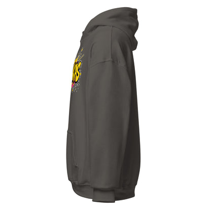 Traakas Hoodie