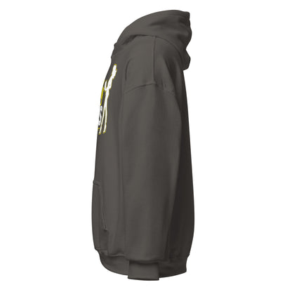 Valentine Special Lady Boss Hoodie