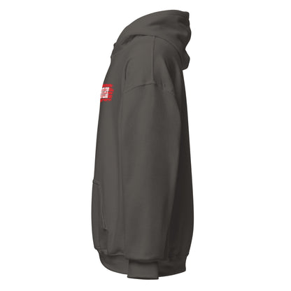 Grindrelentless Hoodie