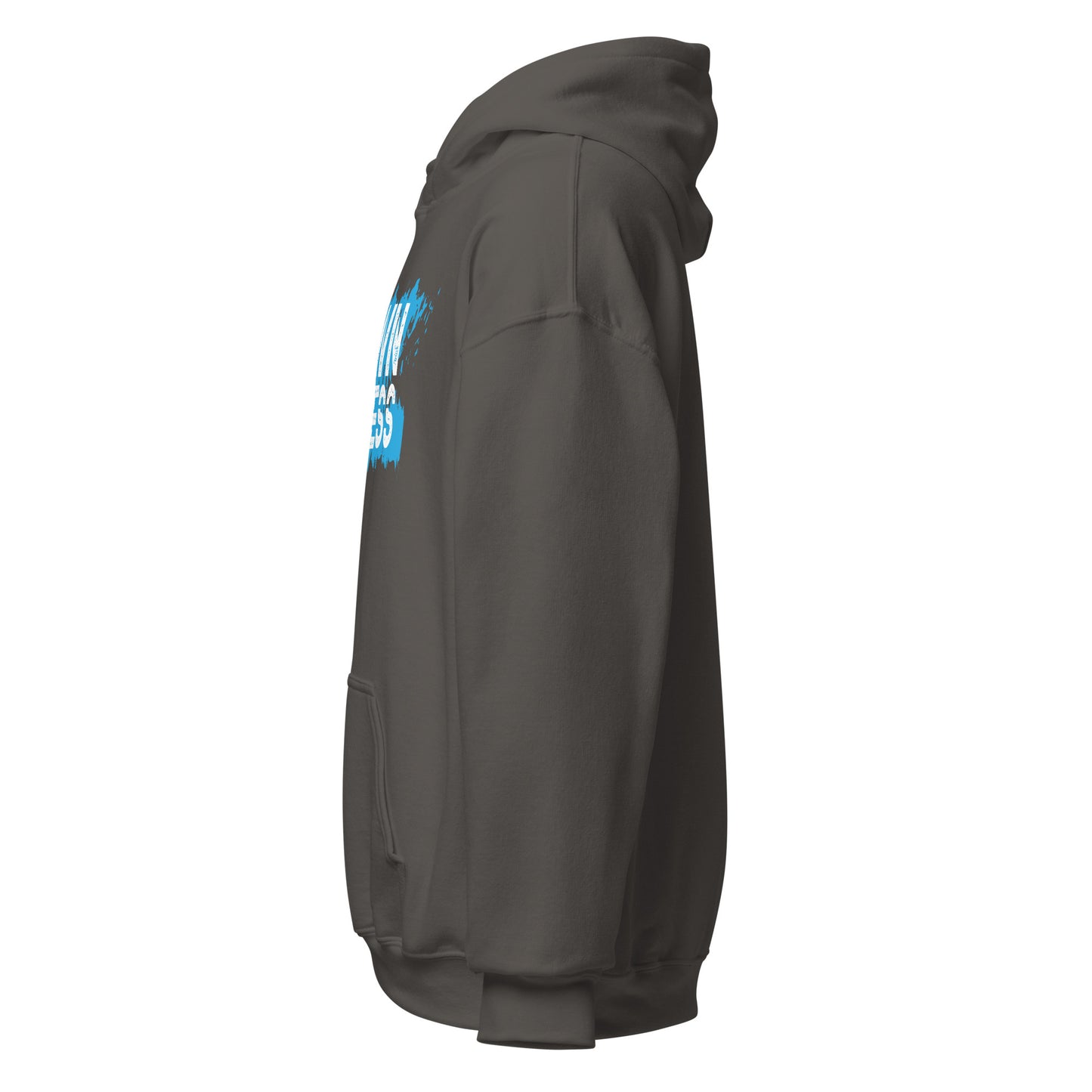 Town Business Hoodie
