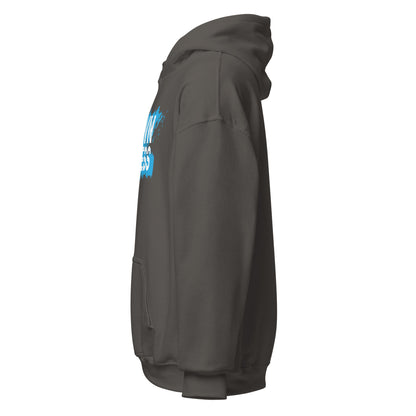 Town Business Hoodie