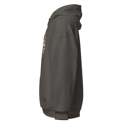 First Class Valet Hoodie