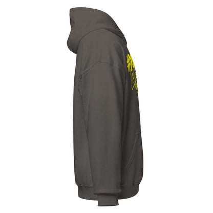 Dominate Everything Hoodie