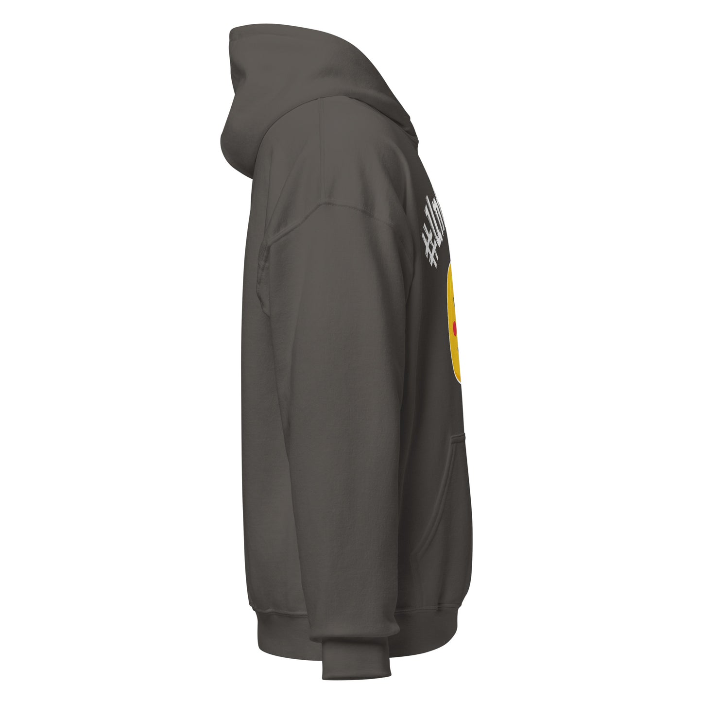 Unfazedaf Hoodie