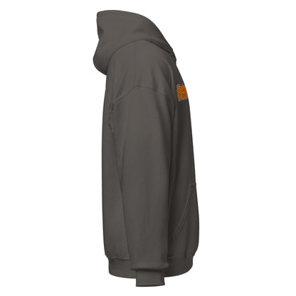 Destroy The Doubt Hoodie
