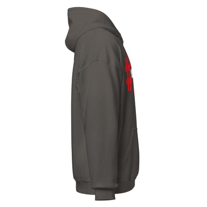 No Excuses Hoodie