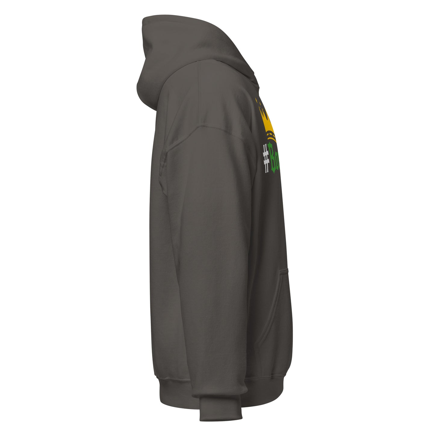 Boss Status Hoodie