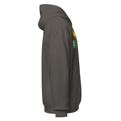 Boss Status Hoodie