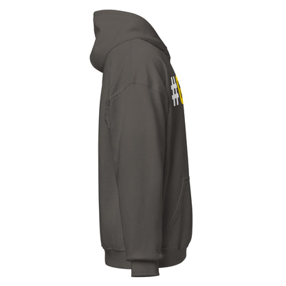 Goat Hoodie