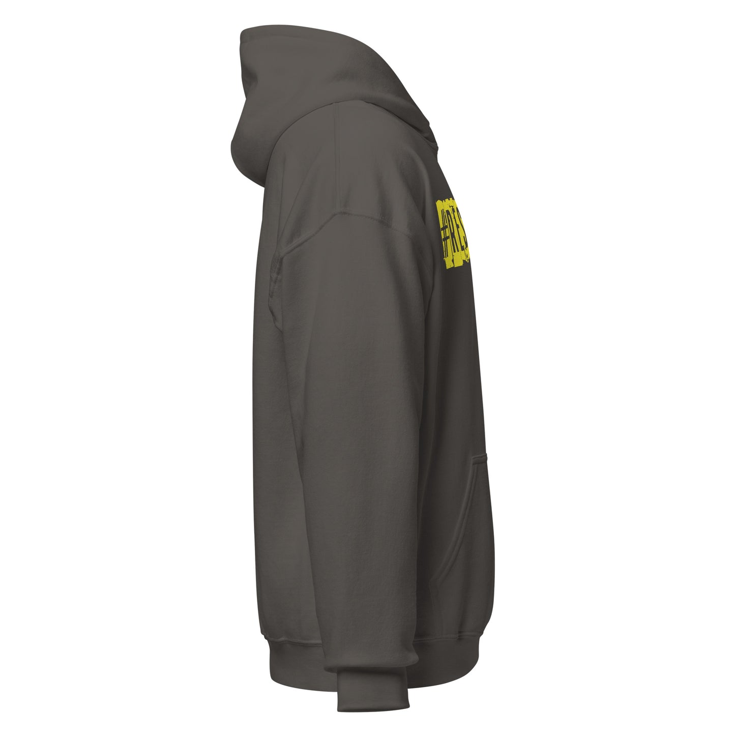 Resilience Hoodie