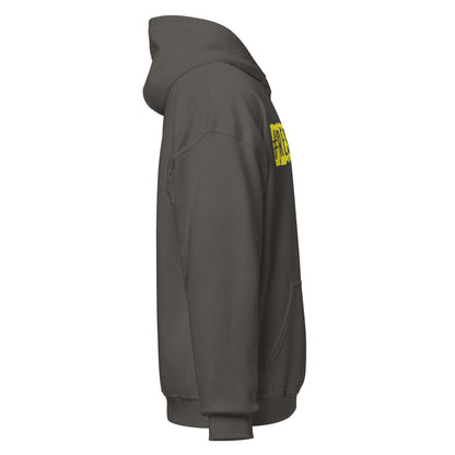 Resilience Hoodie