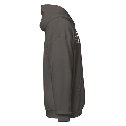 Love More Hoodie