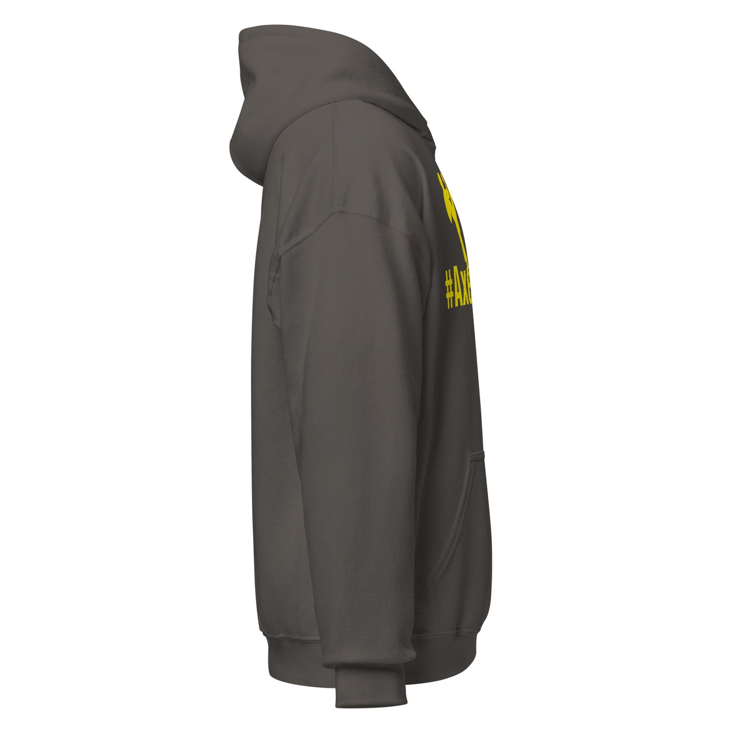 Axe Oakland Hoodie