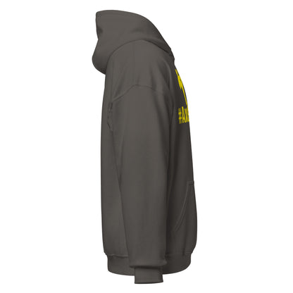 Axe Oakland Hoodie