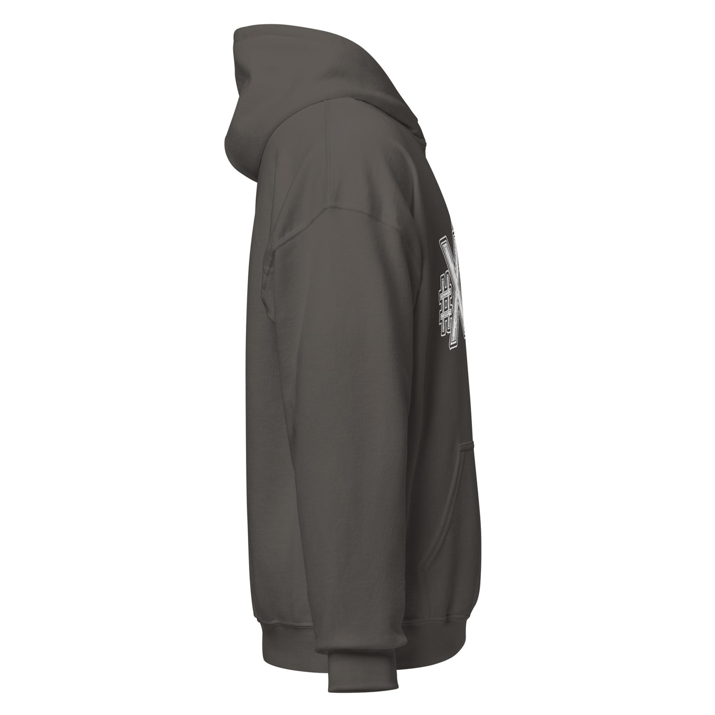 #XRP Hoodie