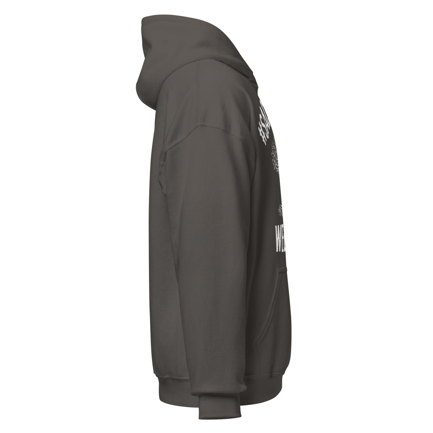 Sacred Roots Wellness Hoodie