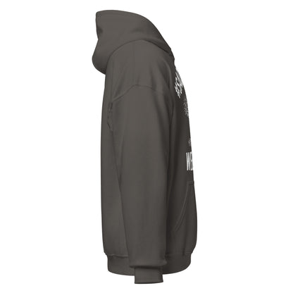 Sacred Roots Wellness Hoodie