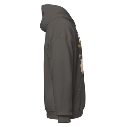 Etre Au Taquet Hoodie