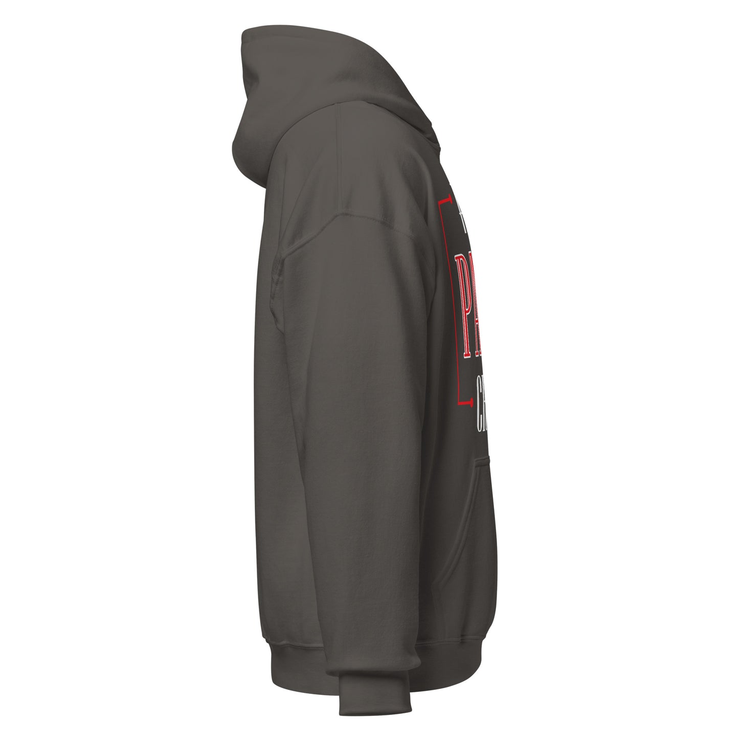Ca Passe Creame Hoodie