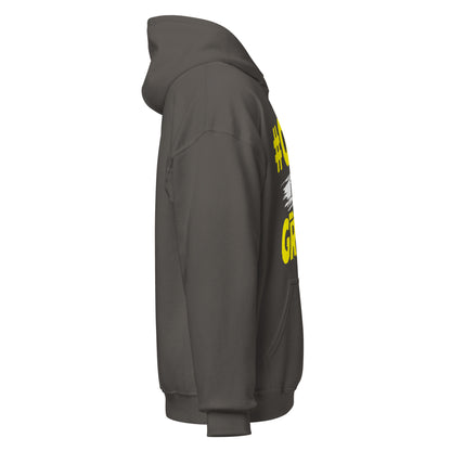 Osez Rever Grand Hoodie
