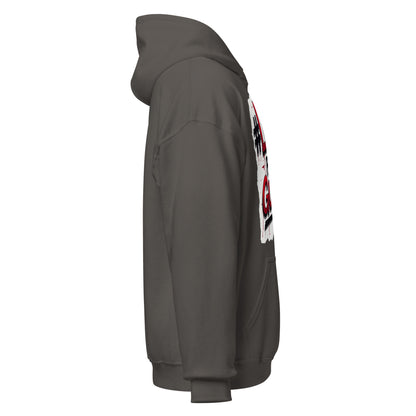 Listo Guerra Hoodie
