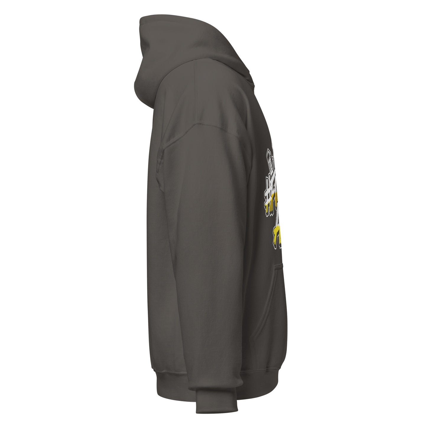 Fierro ALV Hoodie