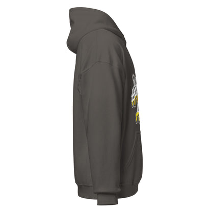 Fierro ALV Hoodie
