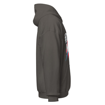 Decir Menos Hoodie