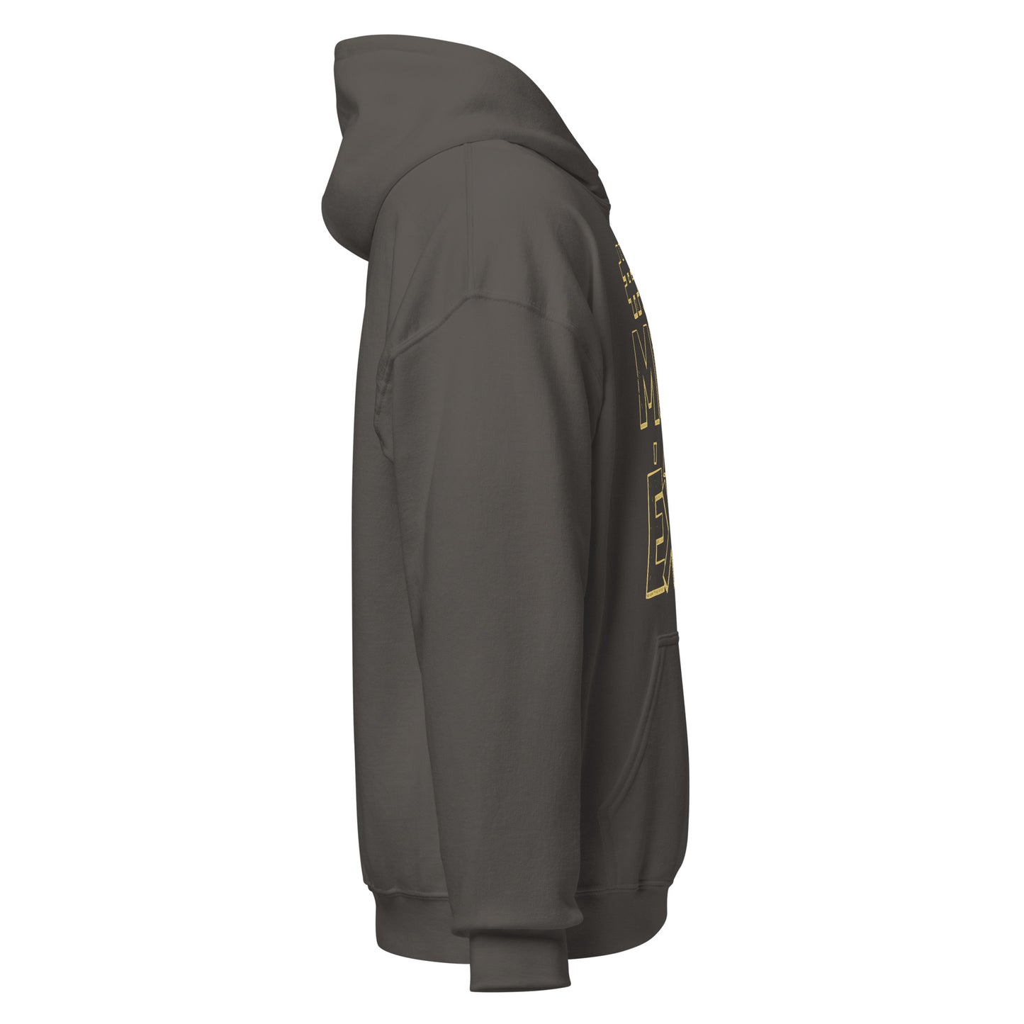Sin Miedo Al Exito Hoodie