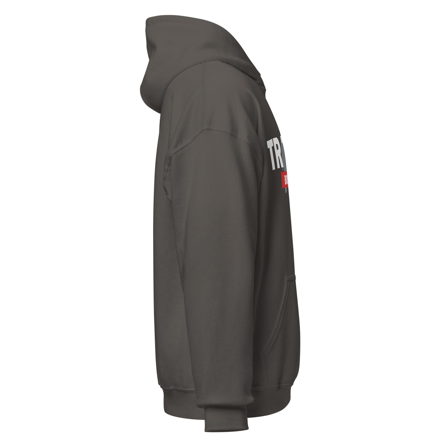 Tr Tax & Book keeping Hoodie