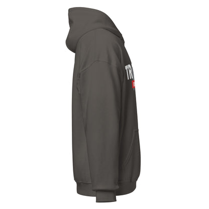 Tr Tax & Book keeping Hoodie