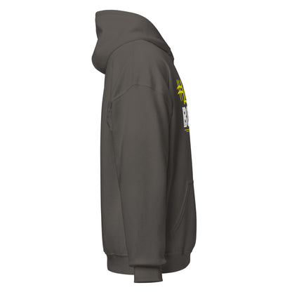 Valentine Special Lady Boss Hoodie