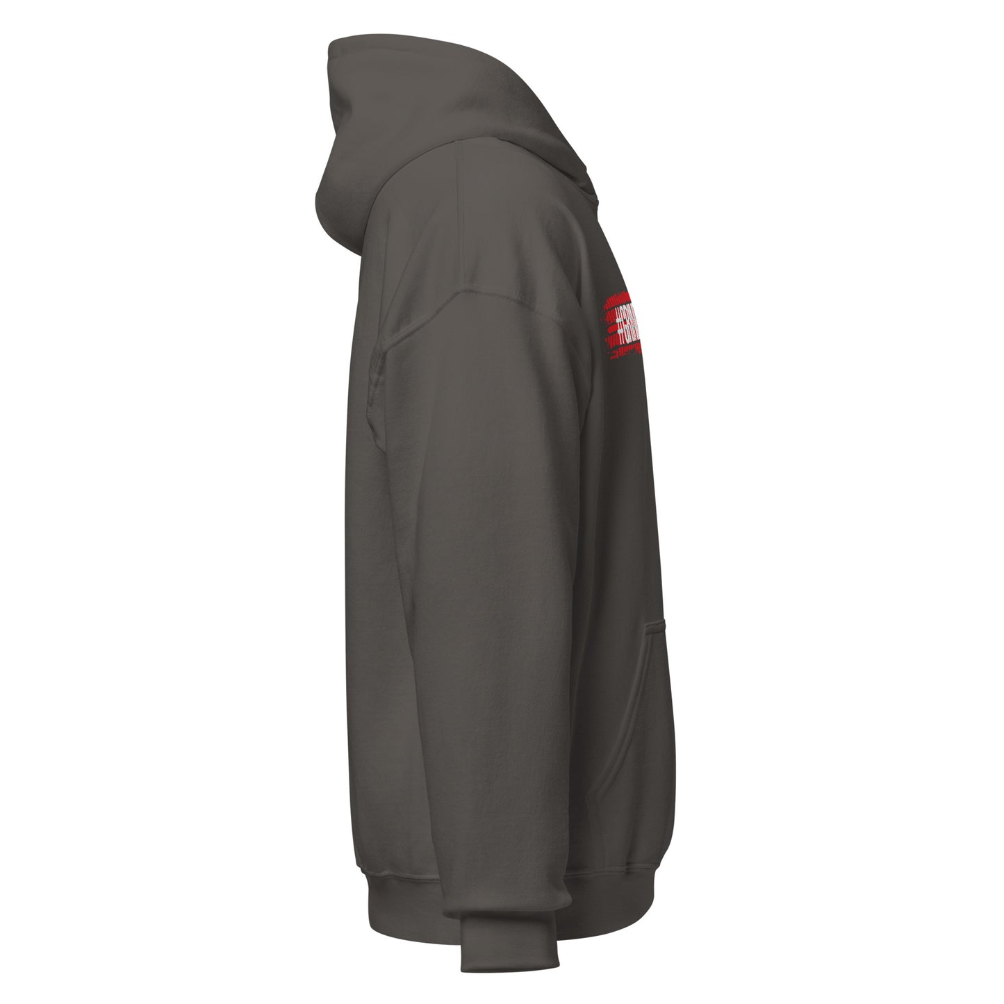 Grindrelentless Hoodie