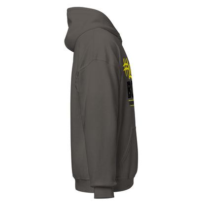 Valentine Special Lady Boss Signature Hoodie