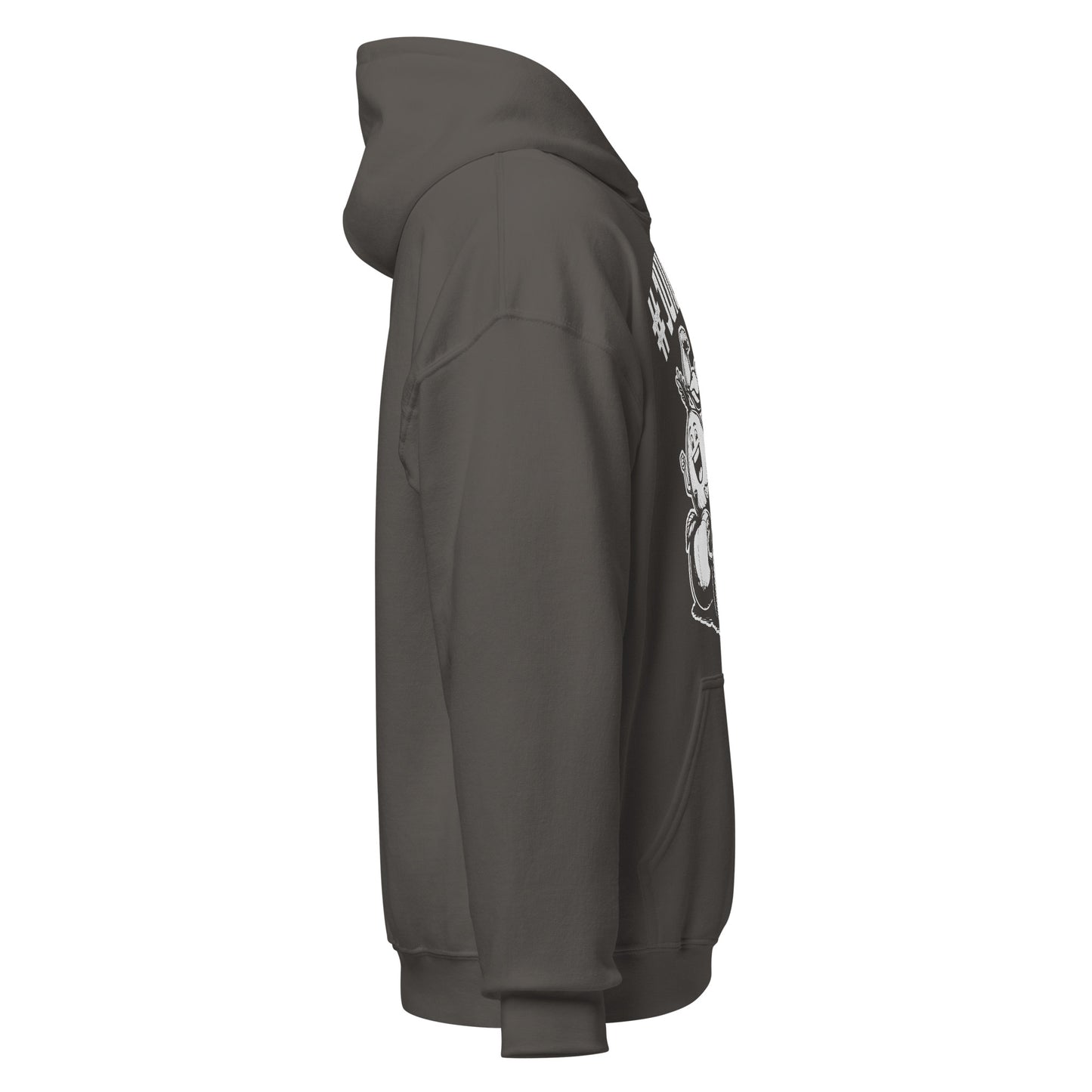 Juicen Roots Hoodie