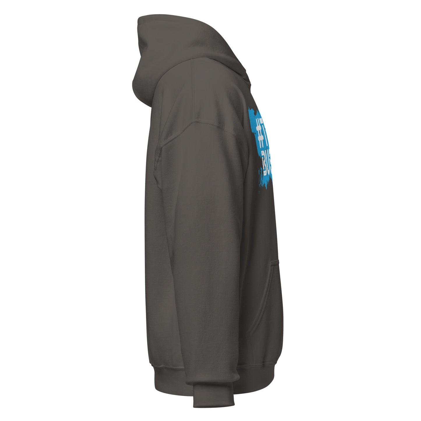 Town Business Hoodie