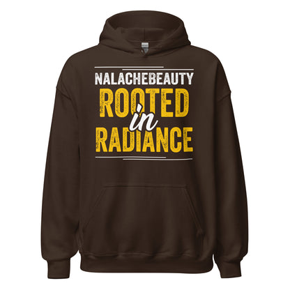 Nalache Beauty Radiance Siganture Hoodie