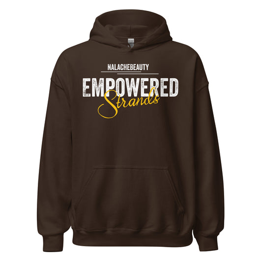 Nalache Beauty Signature Hoodie