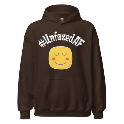Unfazedaf Hoodie