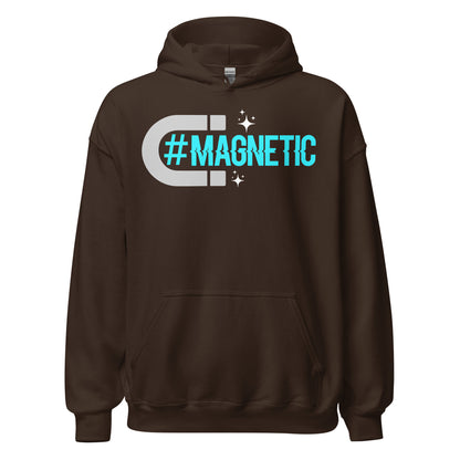 Magnetic Hoodie