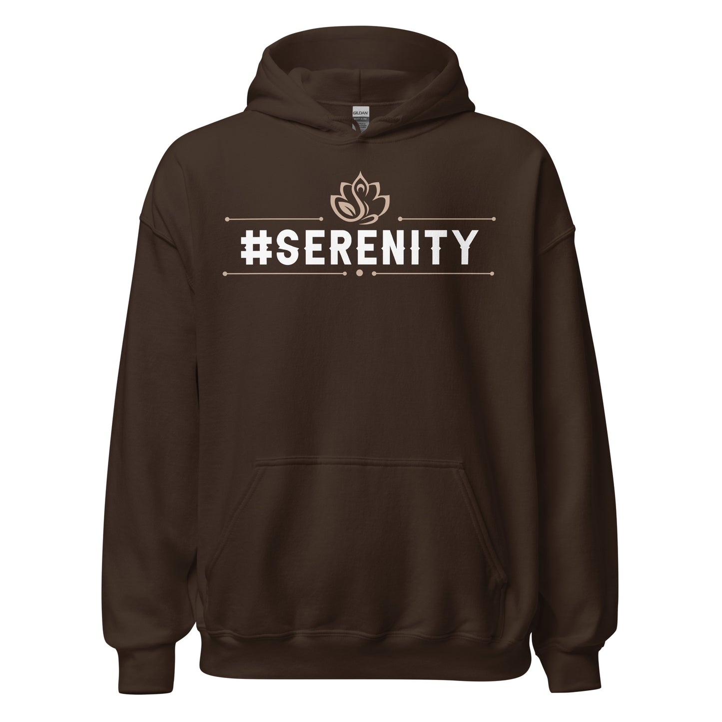Serenity Hoodie