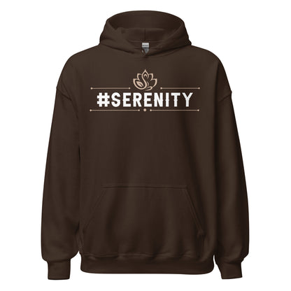 Serenity Hoodie
