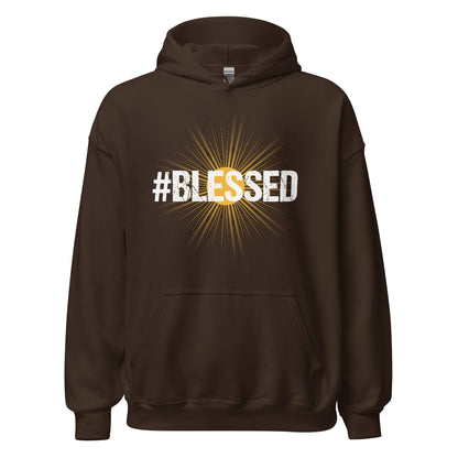 Blessed Hoodie