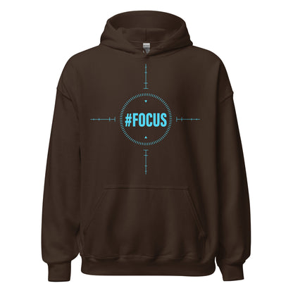 Focus Hoodie