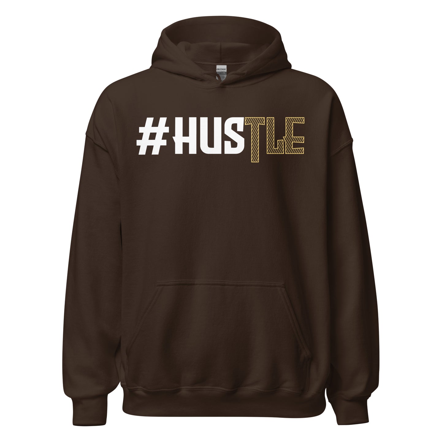 Hustle Hoodie