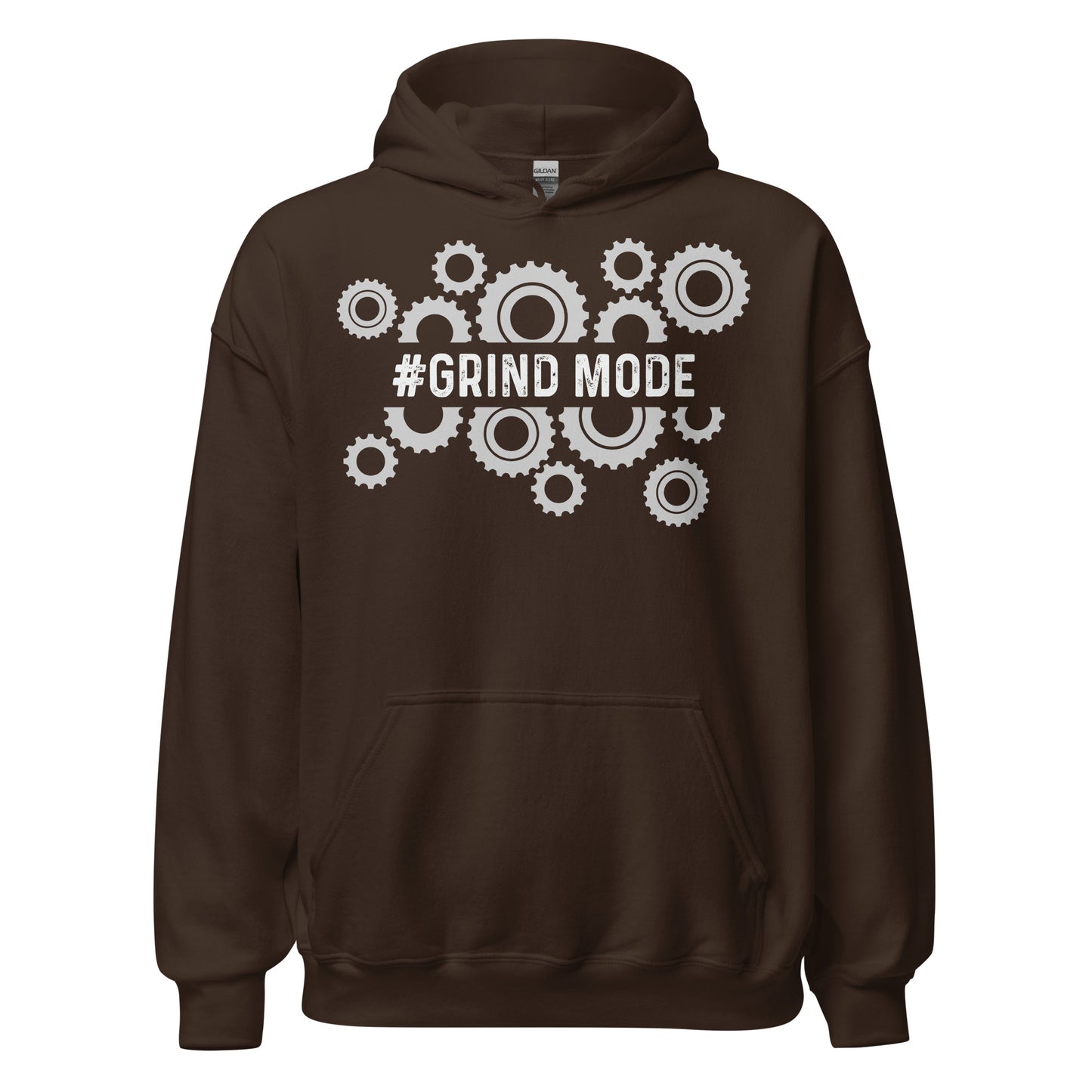Grind Mode Hoodie