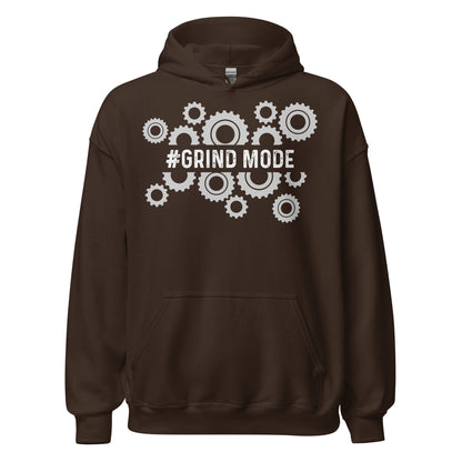 Grind Mode Hoodie
