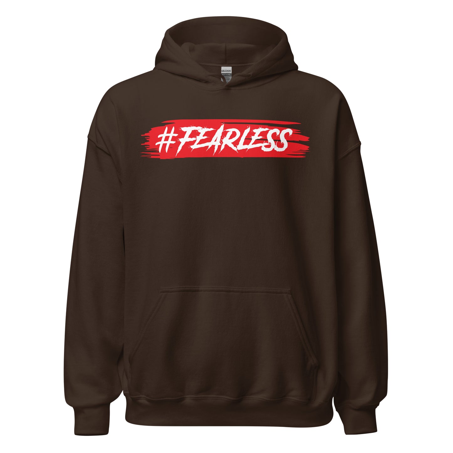 Fearless Hoodie
