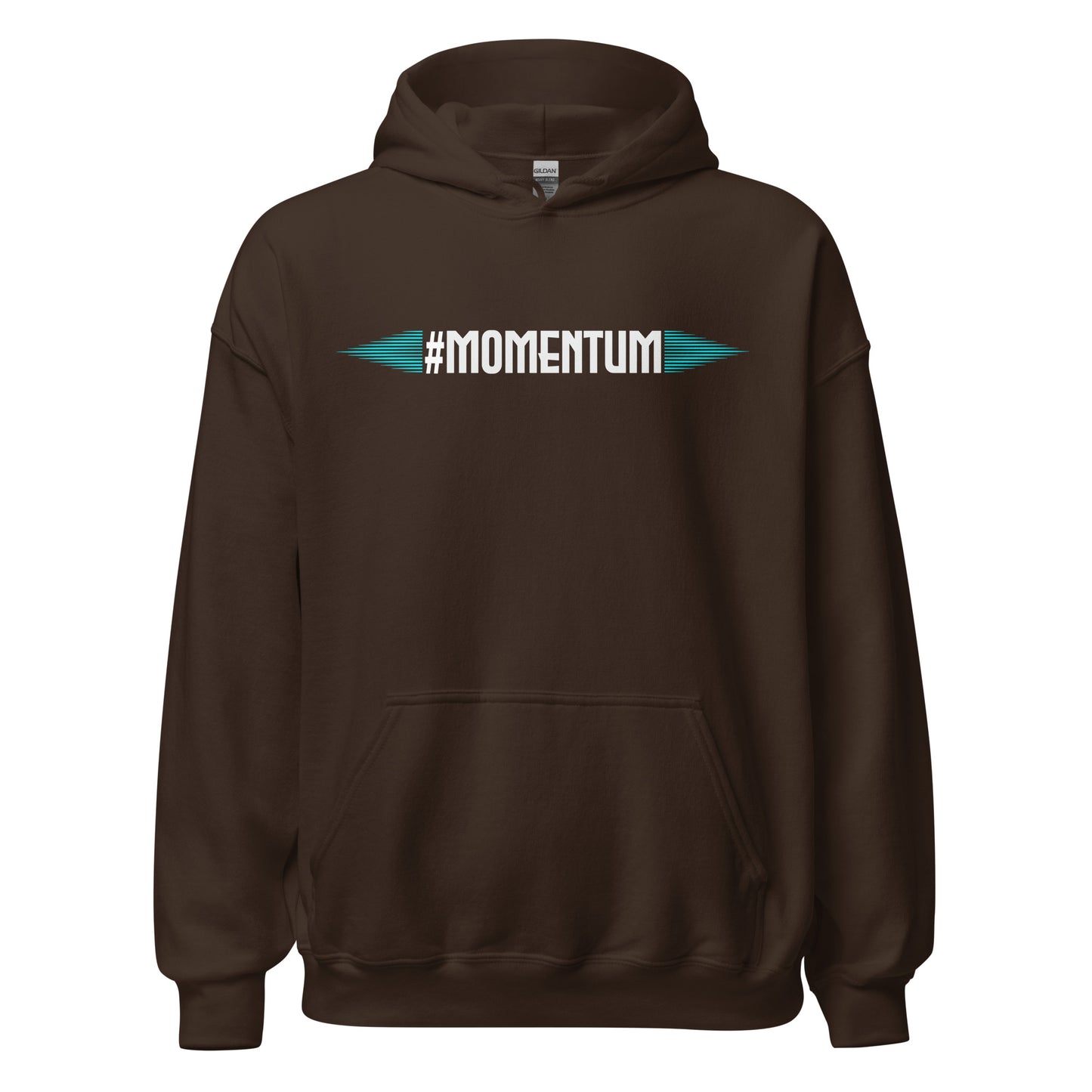 Momentum Hoodie